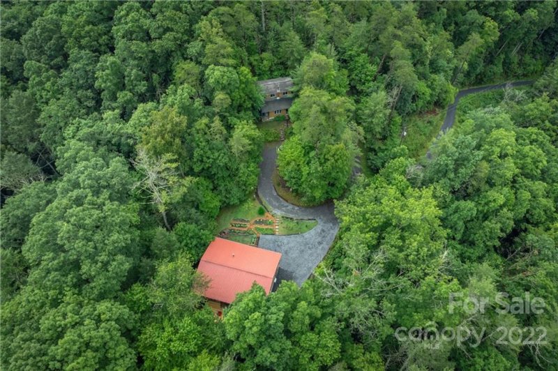 Property image 5 at 87 Ivy Bluffs Road, Marshall, NC 28753