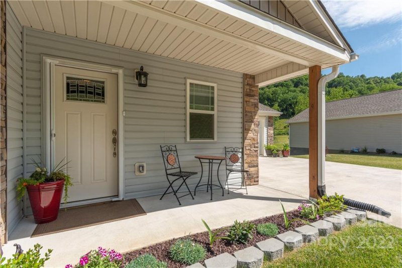 Property image 2 at 72 February Lane, Waynesville, NC 28785