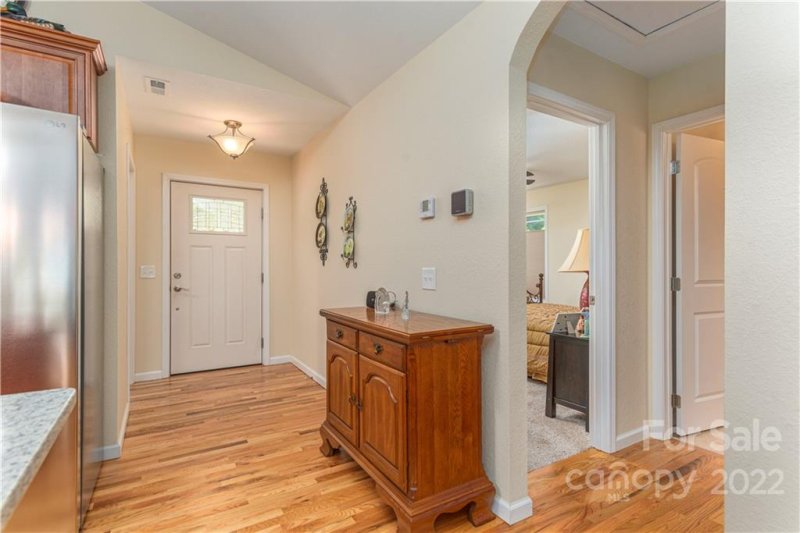 Property image 3 at 72 February Lane, Waynesville, NC 28785