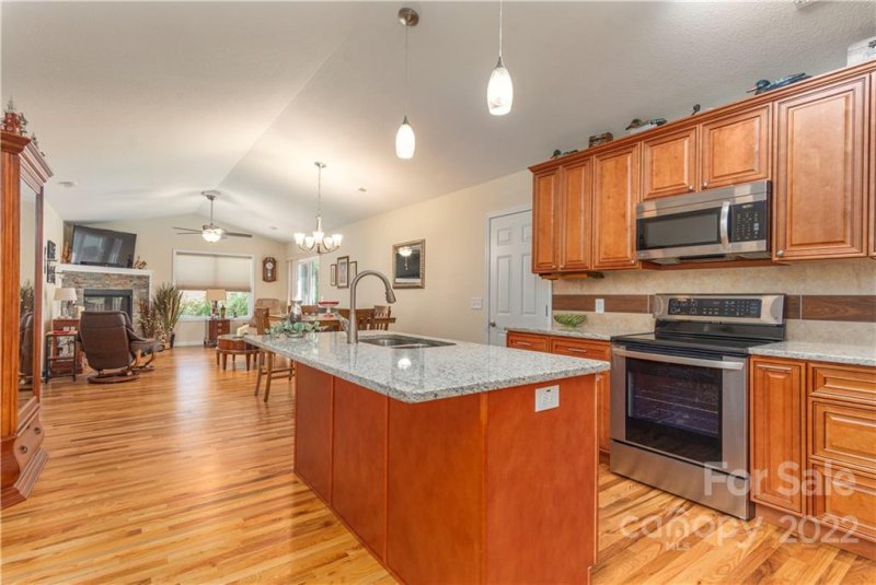 Property image 4 at 72 February Lane, Waynesville, NC 28785