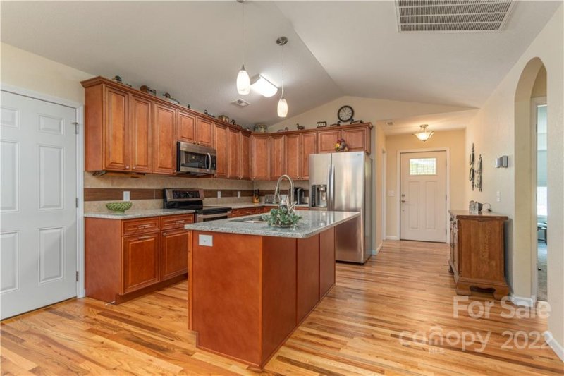 Property image 5 at 72 February Lane, Waynesville, NC 28785