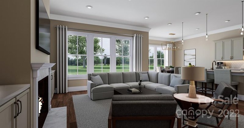 Property image 3 at 3131 Everly Enclave Way, Charlotte, NC 28210