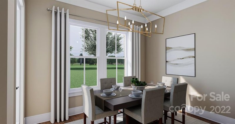 Property image 4 at 3131 Everly Enclave Way, Charlotte, NC 28210