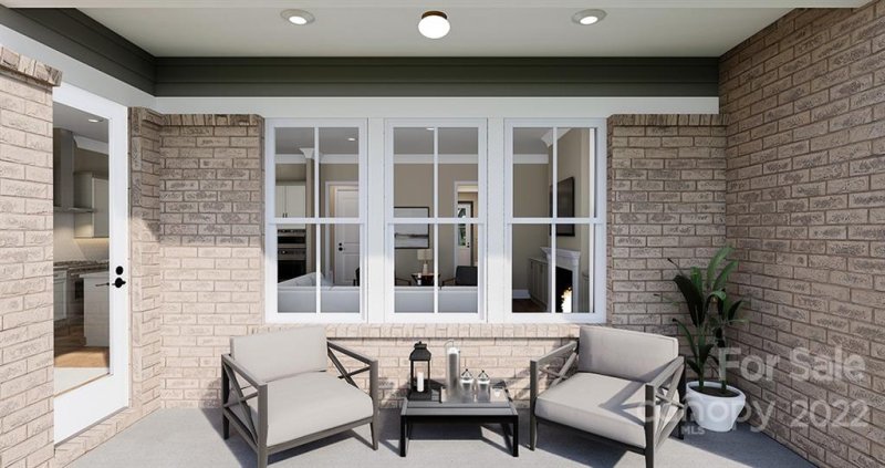 Property image 5 at 3131 Everly Enclave Way, Charlotte, NC 28210