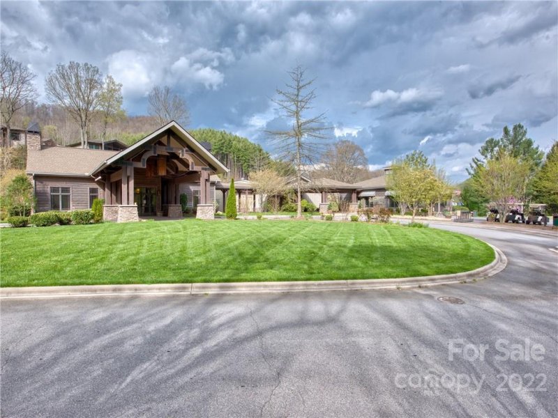 Property image 3 at 5 Deer Creek Trail, Maggie Valley, NC 28751