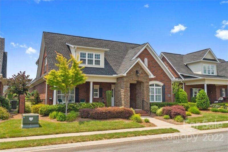 Property image 4 at 313 Quinby Way, Rock Hill, SC 29732