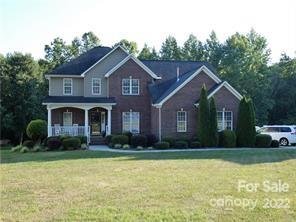 415 Autumnlight Drive