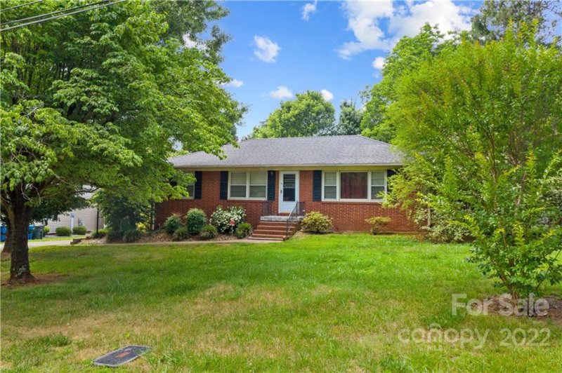 Property image 2 at 1307 Forestdale Drive, Salisbury, NC 28144