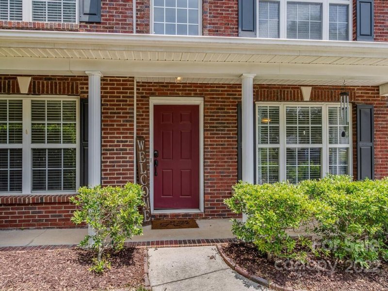 Property image 2 at 2021 Makin Drive, Indian Trail, NC 28079