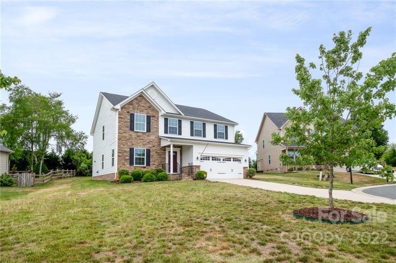 Property image 3 at 7011 Clover Hill Road, Indian Trail, NC 28079