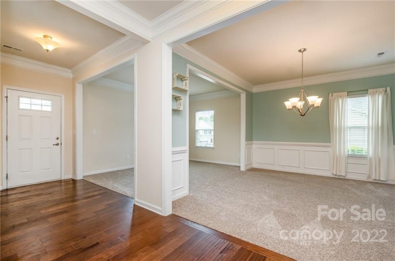 Property image 5 at 7011 Clover Hill Road, Indian Trail, NC 28079