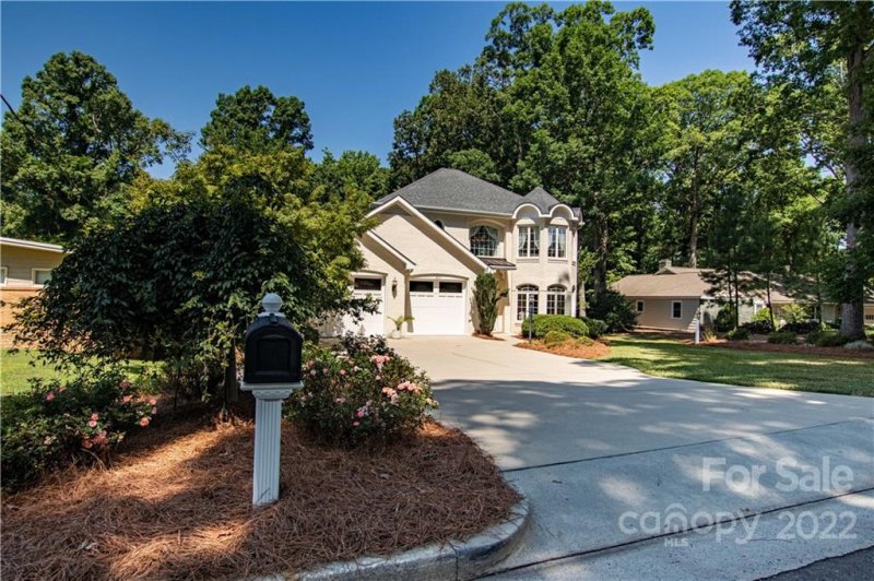 Property image 3 at 831 N 9th Street, Albemarle, NC 28001