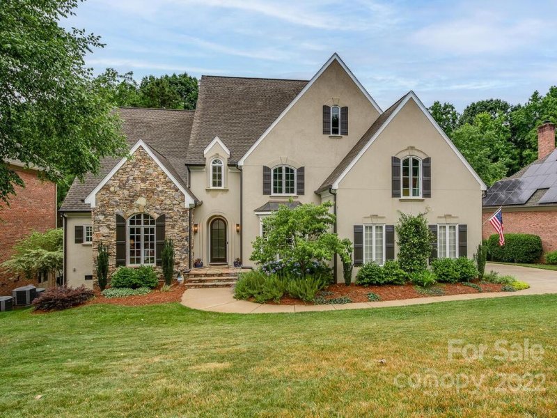 2716 Whitney Hill Road