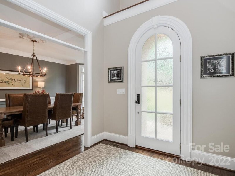 Property image 3 at 2716 Whitney Hill Road, Charlotte, NC 28226