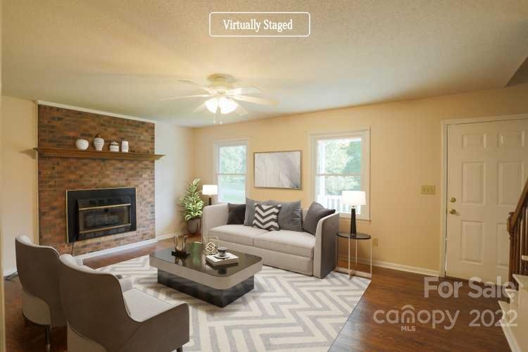 Property image 2 at 774 Pinehaven Circle, Clover, SC 29710