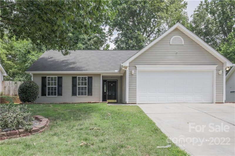 1259 Spring View Court