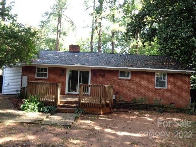 Property image 3 at 1108 Sewickley Drive, Charlotte, NC 28209