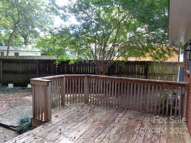 Property image 4 at 1108 Sewickley Drive, Charlotte, NC 28209