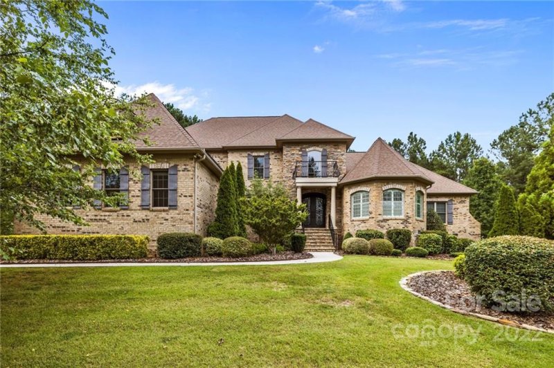 Property image 3 at 184 Belfry Loop, Mooresville, NC 28117