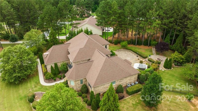 Property image 4 at 184 Belfry Loop, Mooresville, NC 28117