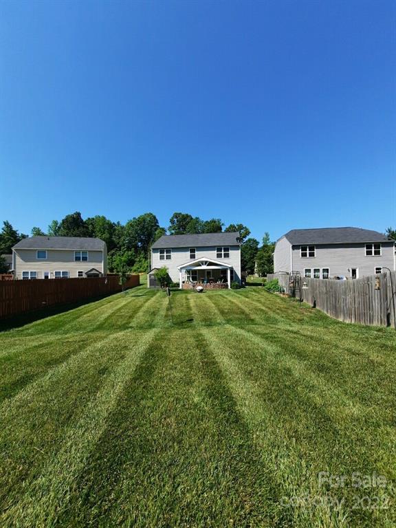 Property image 4 at 1210 Catawba Run, Lowell, NC 28098