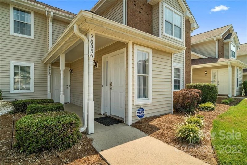 Property image 2 at 7803 Renaissance Court, Charlotte, NC 28226