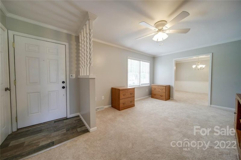 Property image 3 at 4410 Coddle Creek Drive, Concord, NC 28027