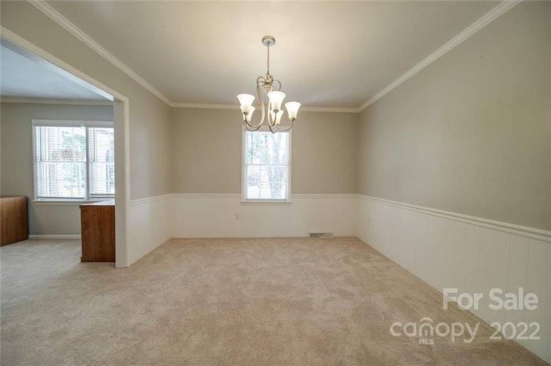 Property image 4 at 4410 Coddle Creek Drive, Concord, NC 28027