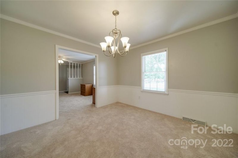 Property image 5 at 4410 Coddle Creek Drive, Concord, NC 28027