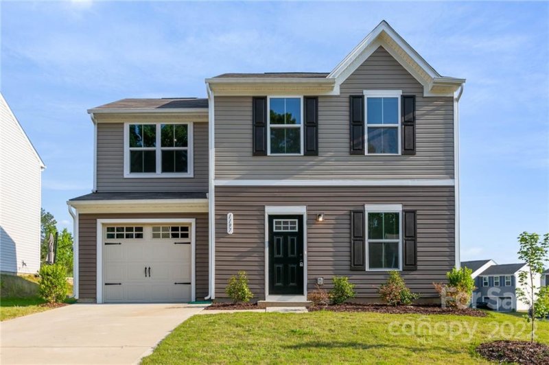 1197 Tangle Ridge Drive