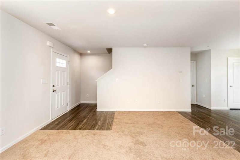 Property image 4 at 1197 Tangle Ridge Drive, Concord, NC 28025