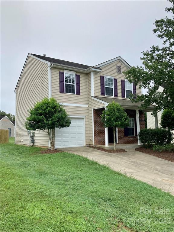 Property image 2 at 4315 Leopold Place, Charlotte, NC 28215