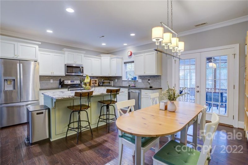 Property image 3 at 4124 Camden Oaks Lane, Monroe, NC 28110