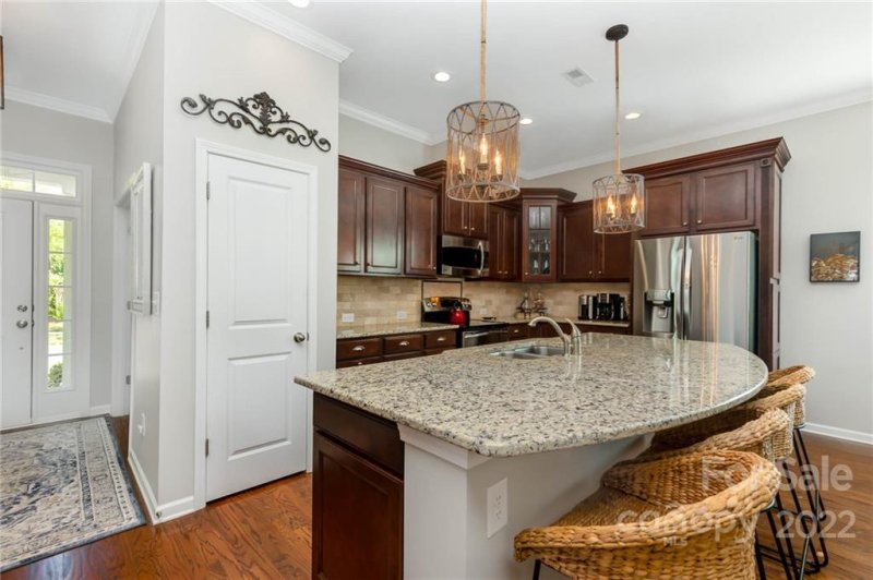 Property image 3 at 12427 Bradford Park Drive, Davidson, NC 28036