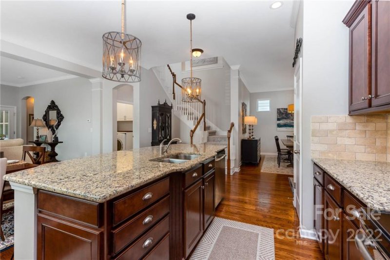 Property image 5 at 12427 Bradford Park Drive, Davidson, NC 28036