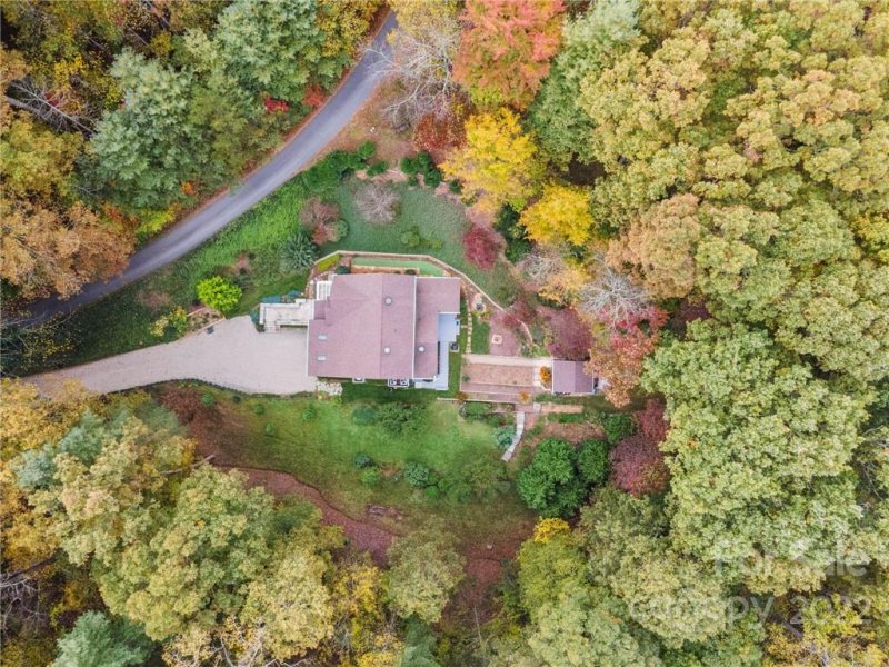 Property image 5 at 207 Emily Lane, Leicester, NC 28748