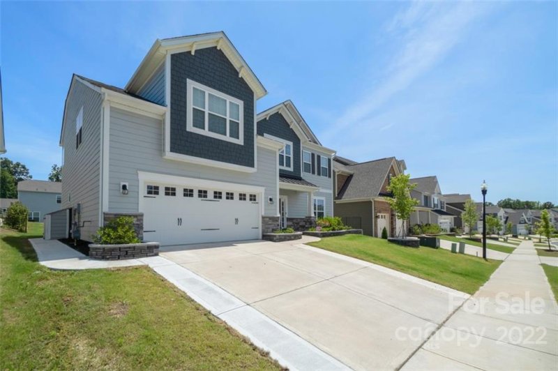 Property image 2 at 9595 Kartey Avenue, Concord, NC 28027