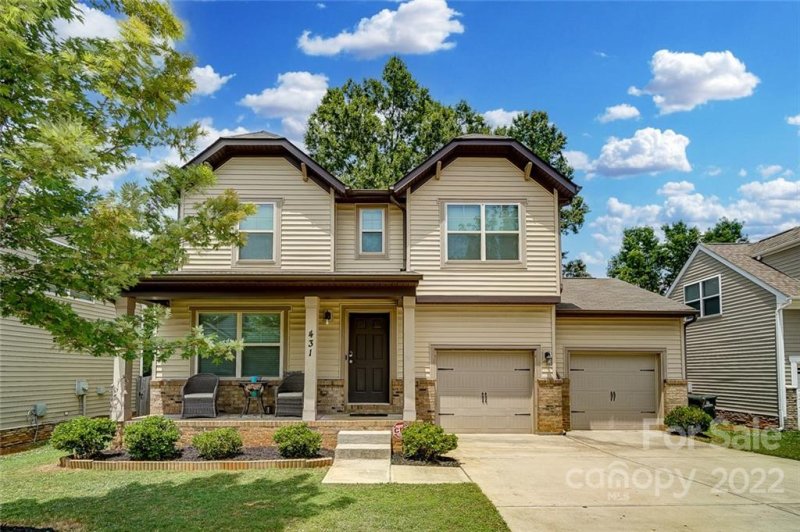 Property image 2 at 431 Anvil Draw Place, Rock Hill, SC 29730