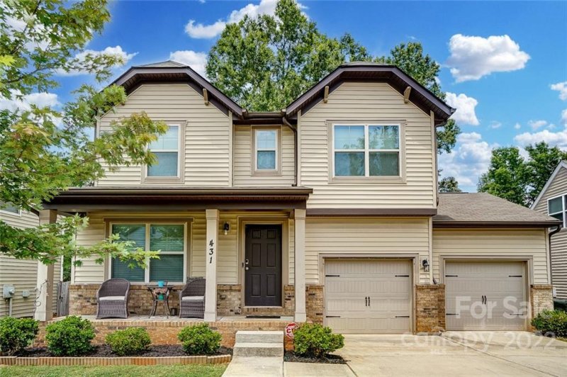 Property image 3 at 431 Anvil Draw Place, Rock Hill, SC 29730