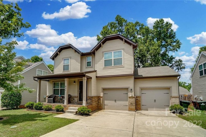 Property image 4 at 431 Anvil Draw Place, Rock Hill, SC 29730