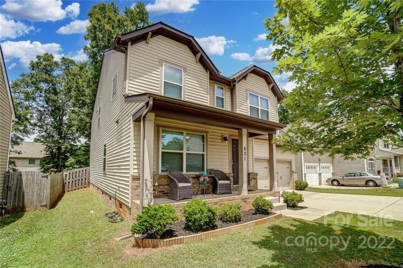 Property image 5 at 431 Anvil Draw Place, Rock Hill, SC 29730