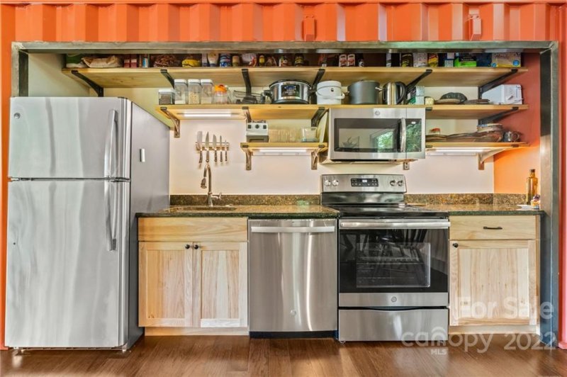 Property image 4 at 710 Rhododendron Avenue, Black Mountain, NC 28711