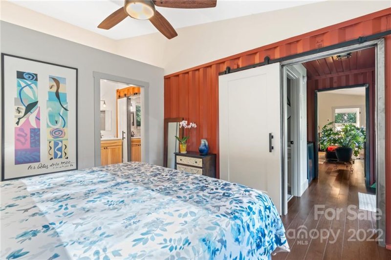 Property image 5 at 710 Rhododendron Avenue, Black Mountain, NC 28711