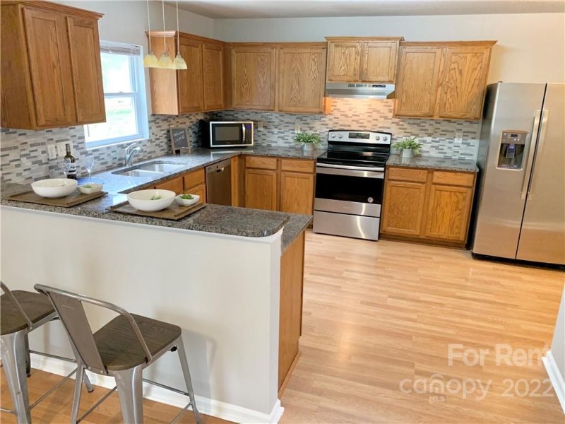 Property image 3 at 1706 Long Paw Lane, Charlotte, NC 28214