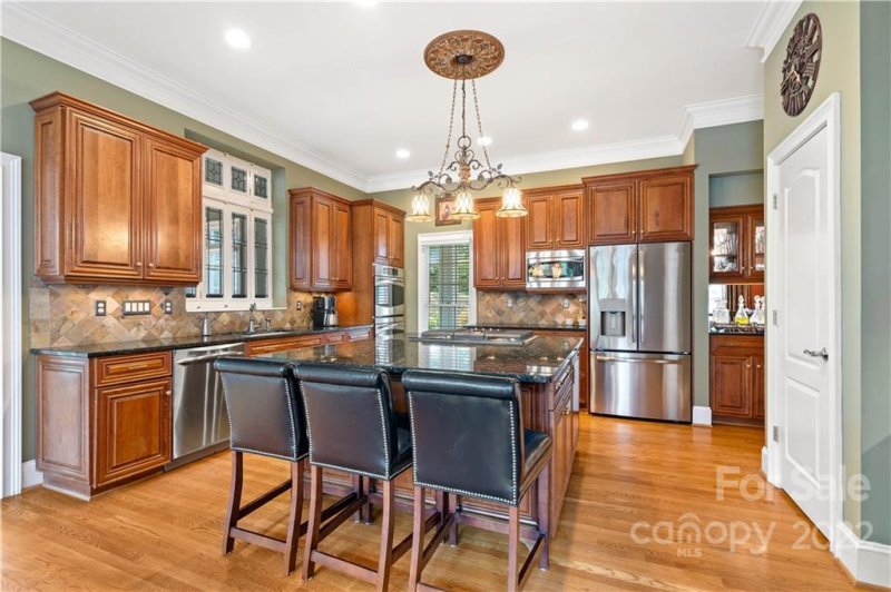 Property image 3 at 1236 Firethorne Club Drive, Marvin, NC 28173