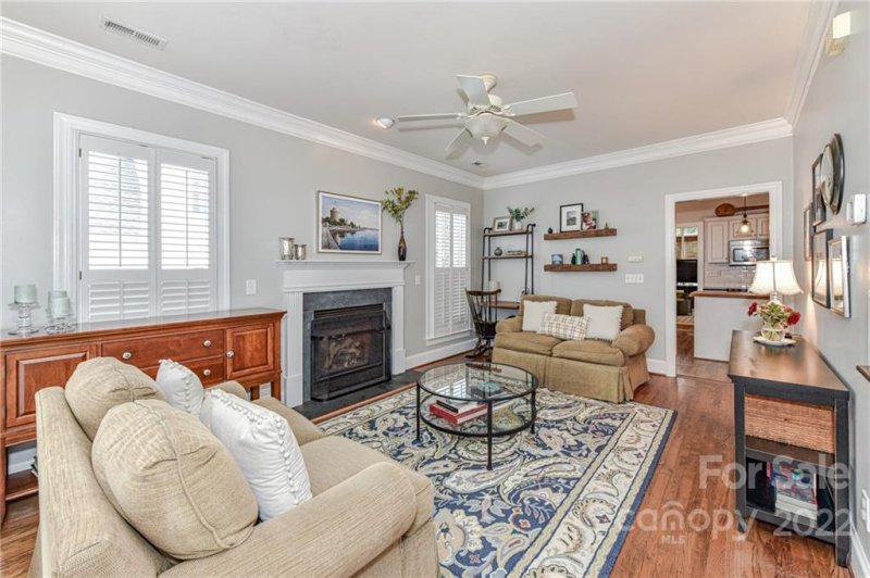 Property image 3 at 113 Morrison Hill Road, Davidson, NC 28036