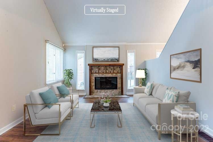 Property image 2 at 3 Royal Fern Court, Fletcher, NC 28732