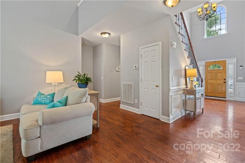 Property image 3 at 6590 Gatehouse Court, Concord, NC 28027