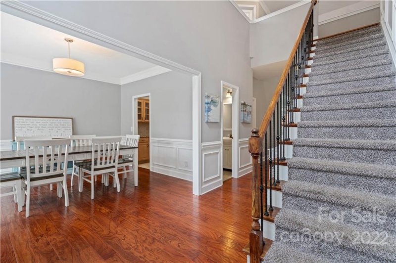 Property image 4 at 6590 Gatehouse Court, Concord, NC 28027