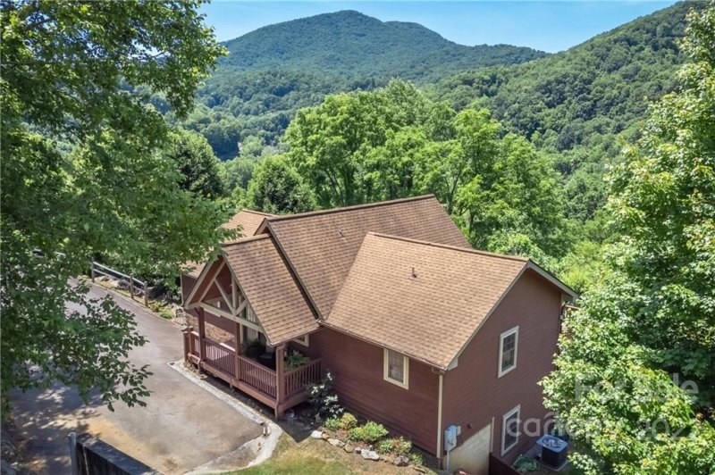Property image 4 at 21 Surveyors Point, Waynesville, NC 28785